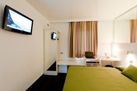 Hotel Expo